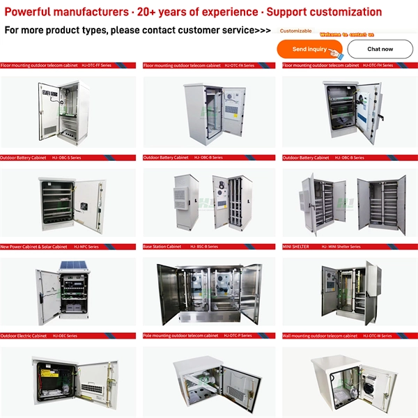 Power wiring in distribution box