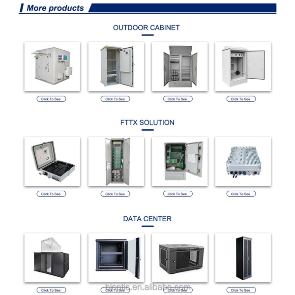 Corrosion-resistant maintenance distribution box