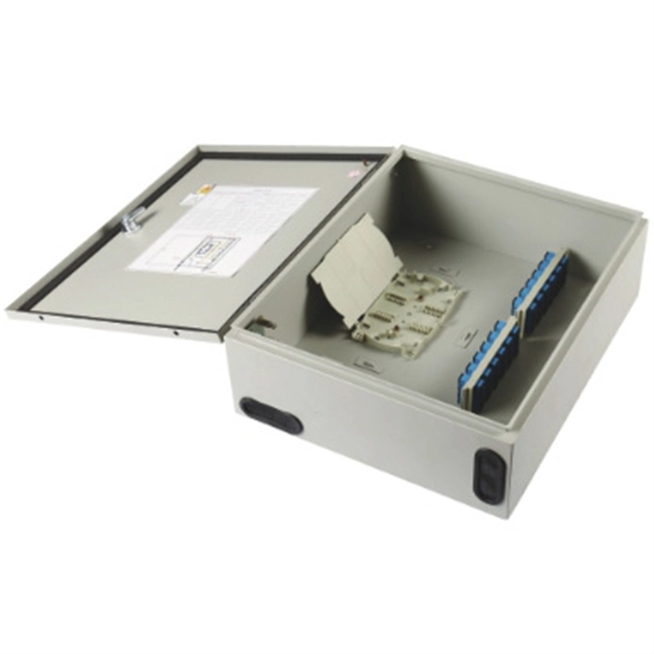 The higher the optical power count value the better