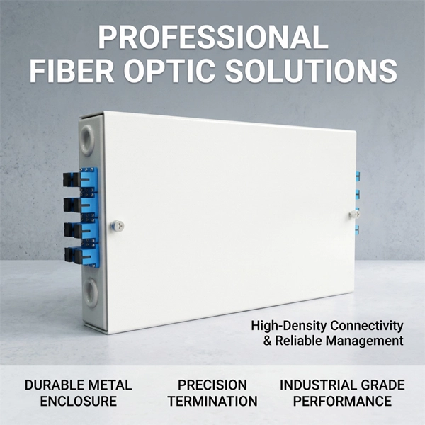 2km of 48-core optical cable per reel