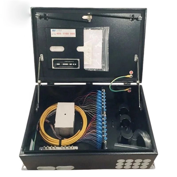 Optical Distribution Box Production Process
