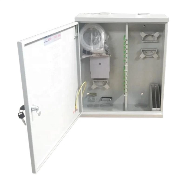 Ethiopia OLT Optical Line Terminal 40G