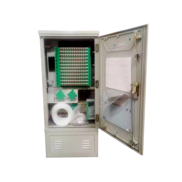 Fiji Industrial Distribution Box Parameter Table