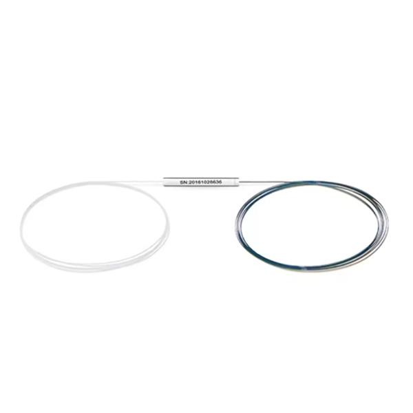 Dual LC interface SFP