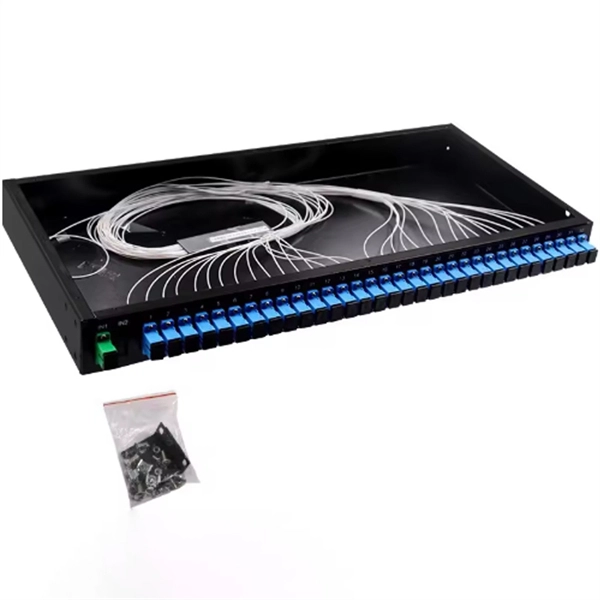 What is an optical cable
