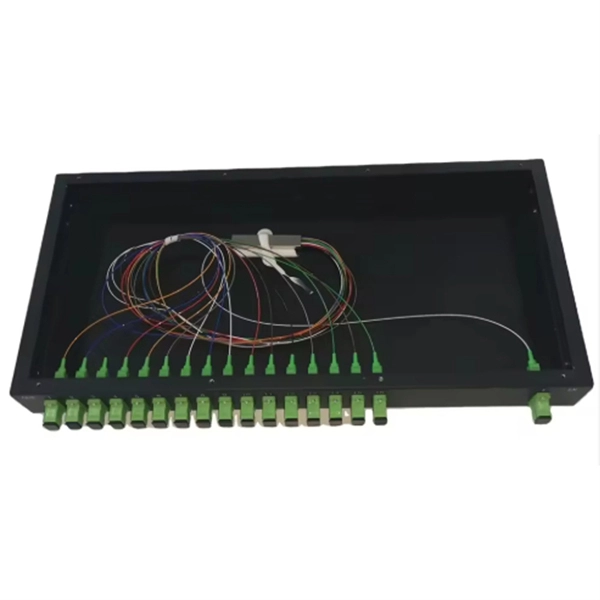 PoE long-range switch