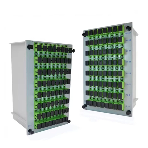 Optical Power Meter Calibration in New Zealand