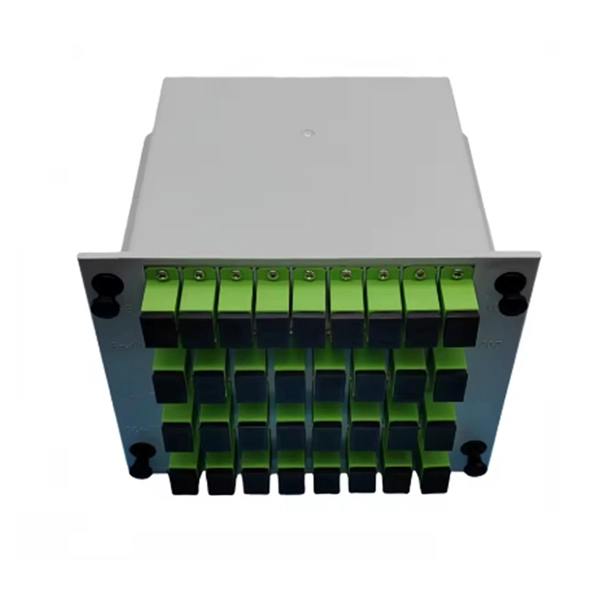 Cable Binding for Low Voltage Vertical Cable Trays