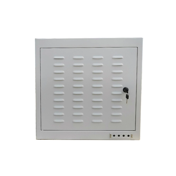 UAE Standard Optical Attenuator