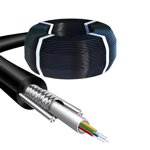 Fiber optic patch cord heat shrink machine
