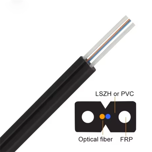 Standard Requirements for Fiber Optic Cable Routing in Computer Rooms