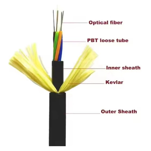 Server FC Interface
