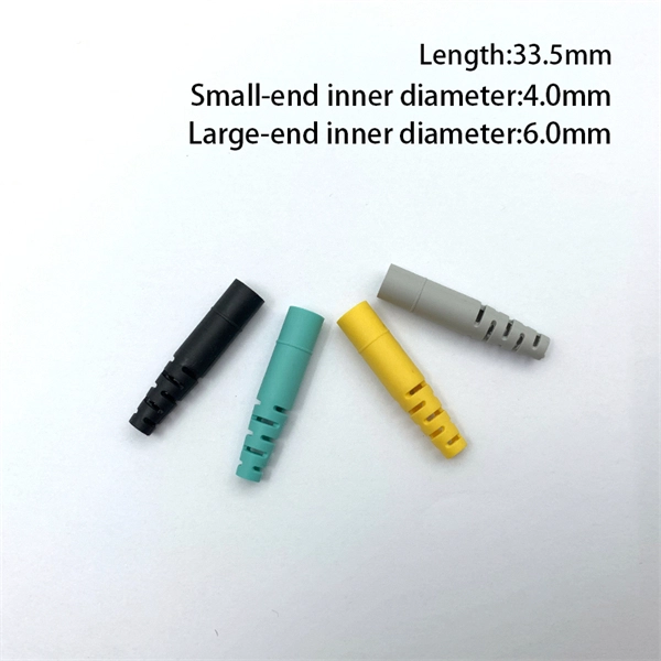Signal of optical module