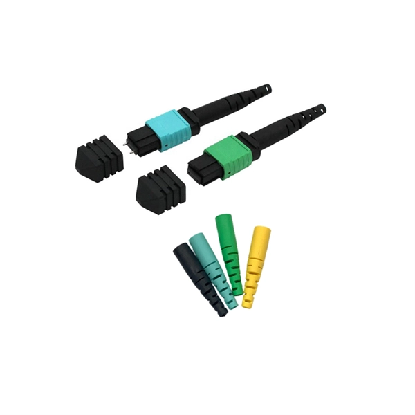 Calculation of outdoor surveillance fiber optic cables