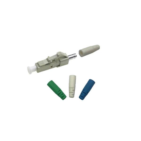 Function of Through-Fiber Optic Splitter