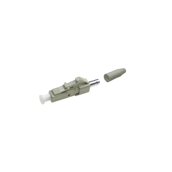 5 km of optical cable