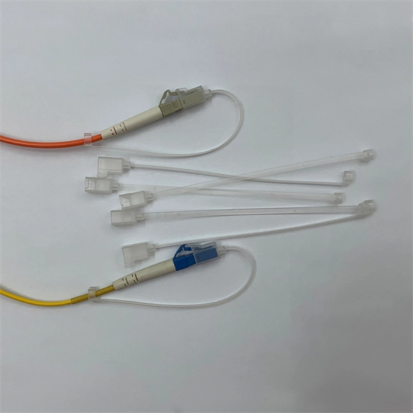 Is a 6-core optical cable a drop cable