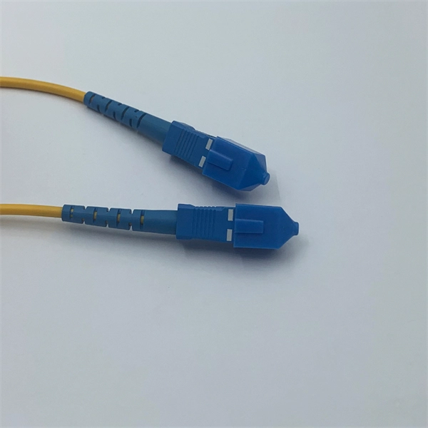 What types of vibration optical cable series are there 