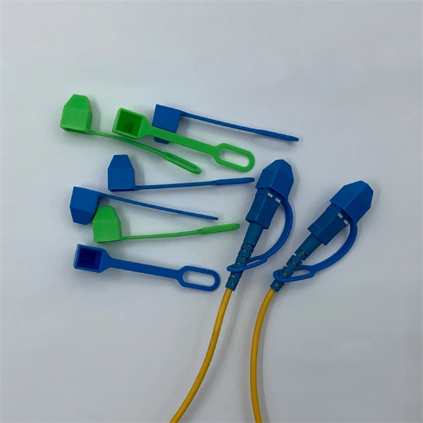 288 Optical Cable Splice Stripping
