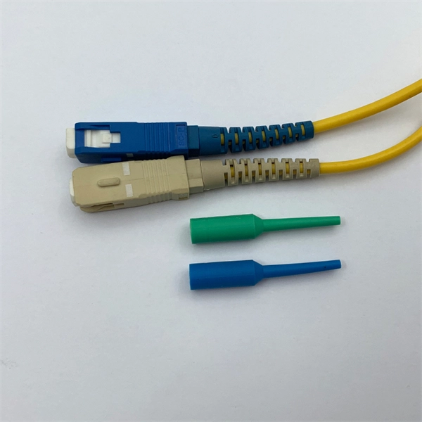Category 6 Network Cables Fiber Optic Panels