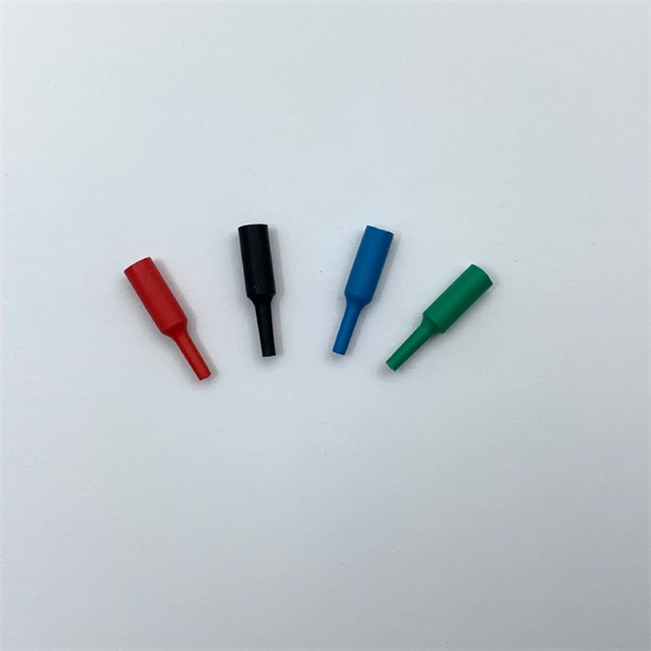 Fiber Optic Connector Signal Transmission Principle