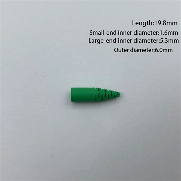 Fiber Optic Cable Silicon Core Tube Factory