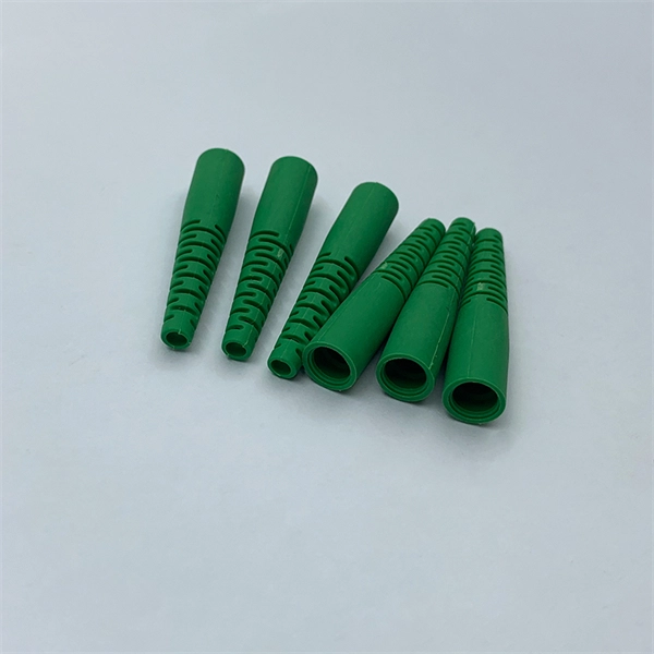 Customization Process for Energy-Saving Aerospace Electronics E2000 Connectors