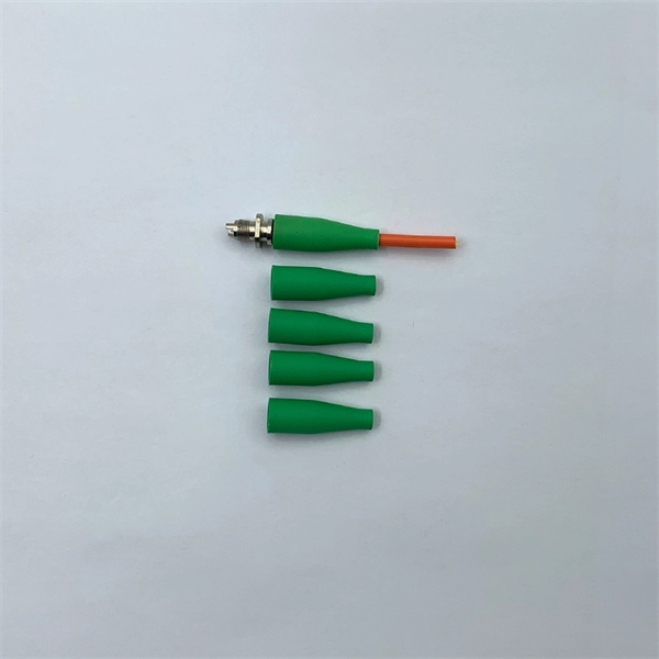 Fiber optic cable 6a
