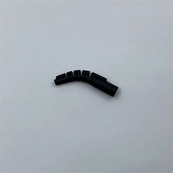 48-core optical fiber cable several cores are packed into a small tube