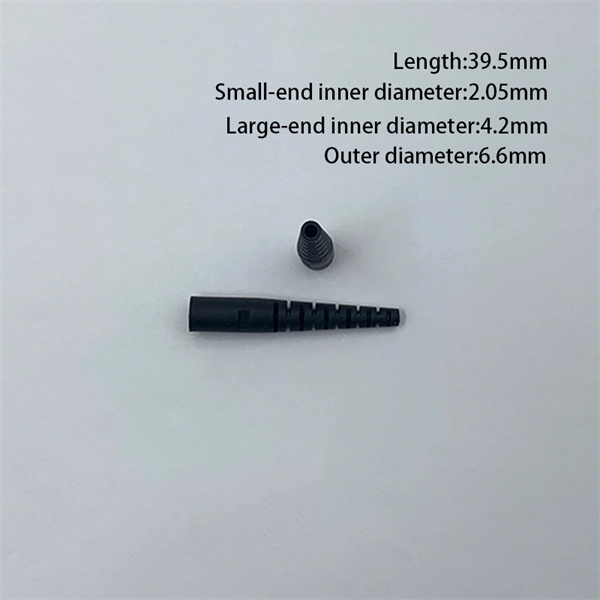 Comparison of Low Loss LC Fiber Optic Adapters