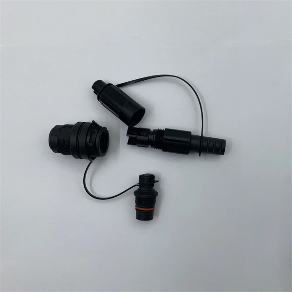 What color is single-mode fiber 