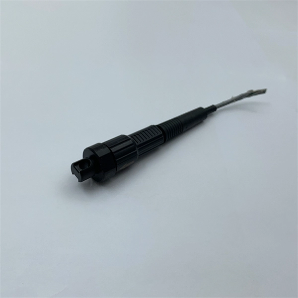 Identification of 10 Gigabit Optical Cable