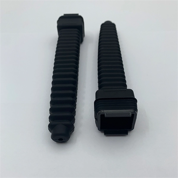 Network patch panels and cable management devices