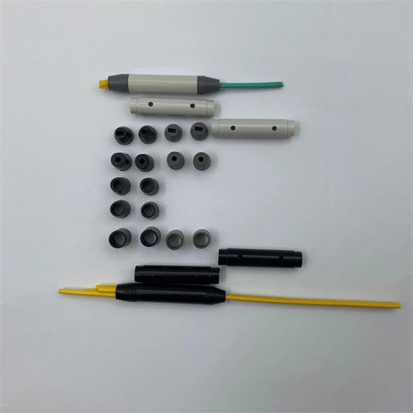 Fiber Optic Cable Leased Line Specifications