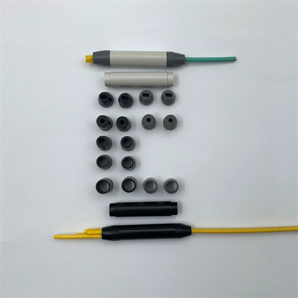 Standard Specifications for Distribution Box Dimensions