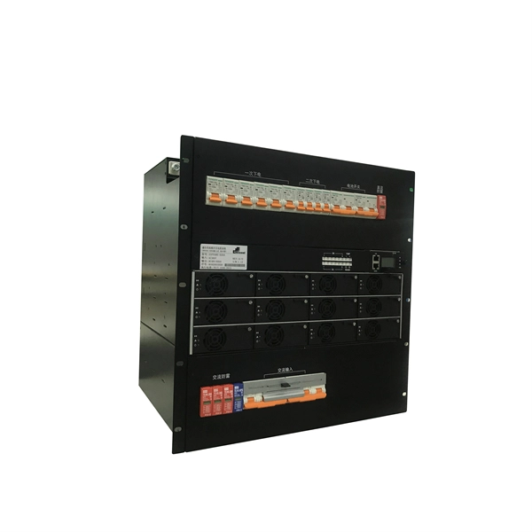 Standard Color of Armored Optical Cable Outer Sheath