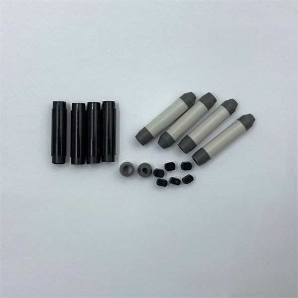 Fiber Optic Cable Color Beige 