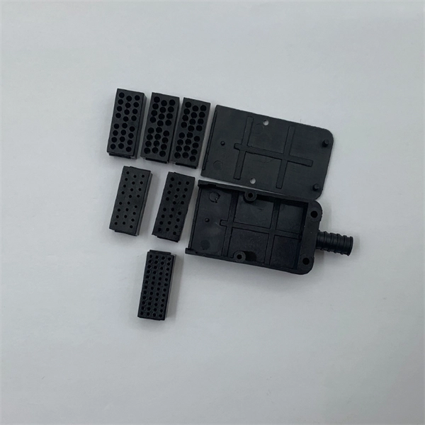 Automated Busbar Accessories