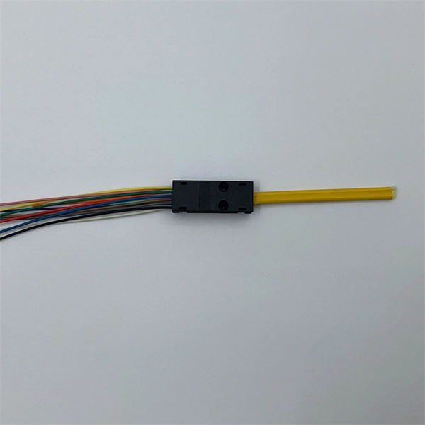 Metro-Grade Core Switch QSFP-DD Selection Guide