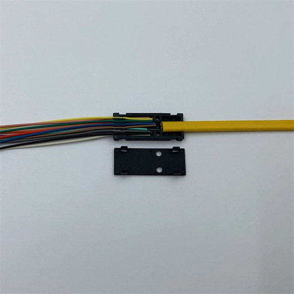 Fiber optic cable brand Switzerland