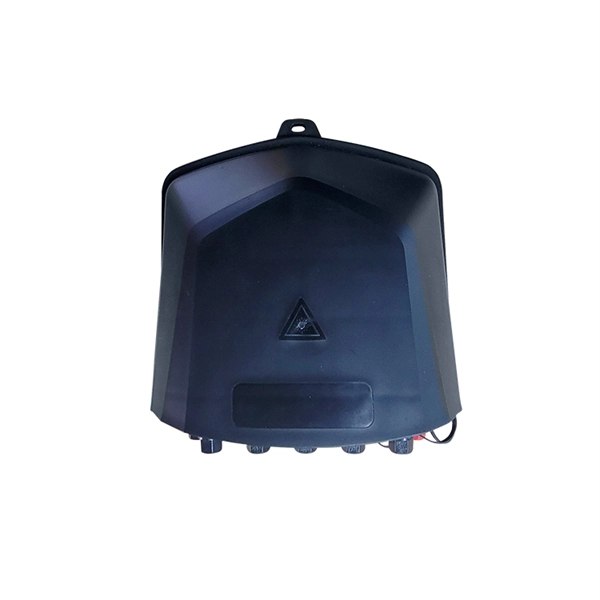 Brazil Customs Broker QSFP Optical Module PAM4