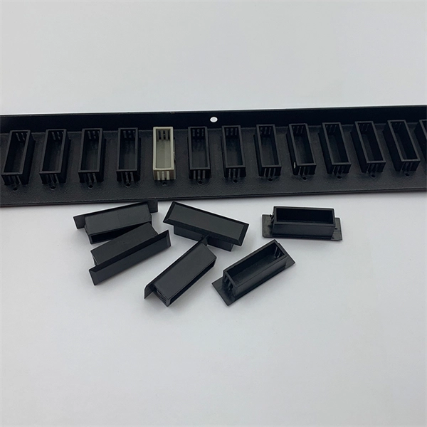 Control Electric Head Distribution Box