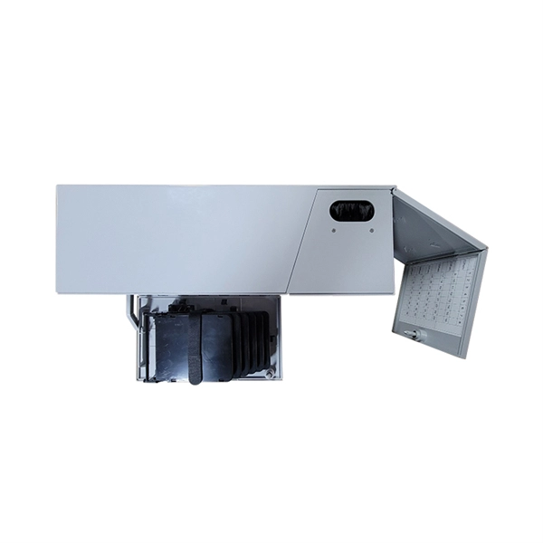 Wind Power Project Distribution Box