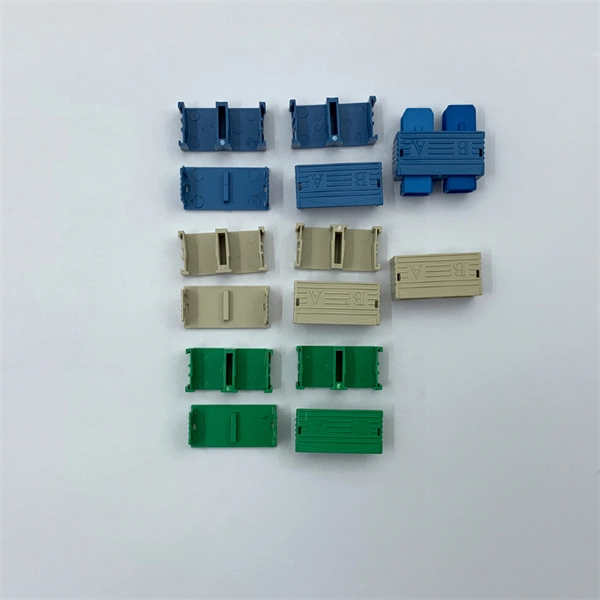 Ramp Lighting Cable Tray