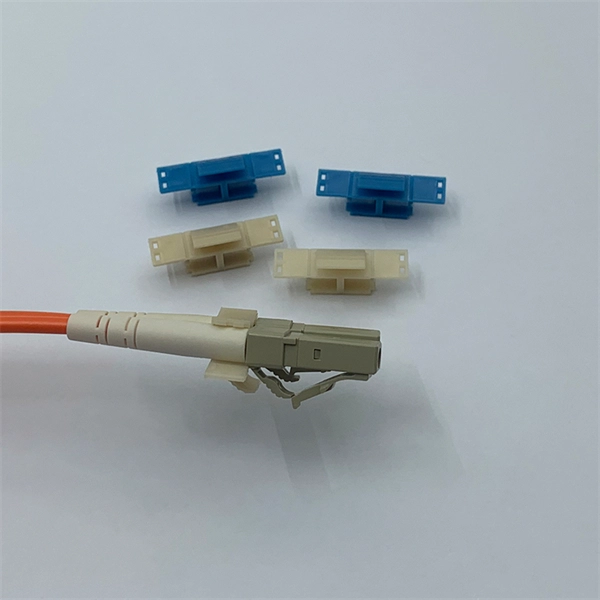 Connecting Fiberglass Cable Trays for Electrical Wires