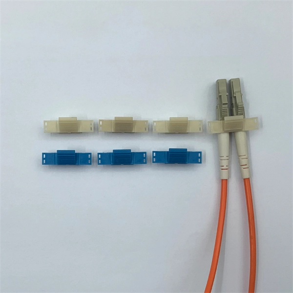 Batteries in the communication equipment room