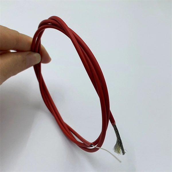 Where is the PoE switch connected