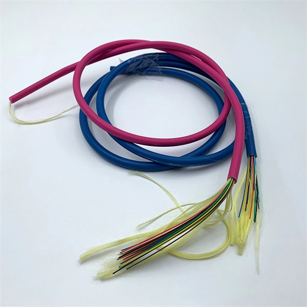 How to connect the optical distribution box and the optical fiber