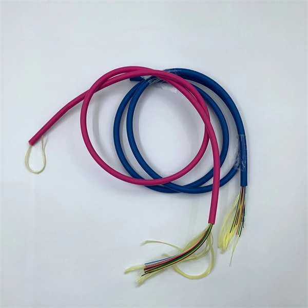 Optical Cable Implementation Plan