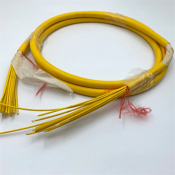Stripping of Telecommunication Optical Cables